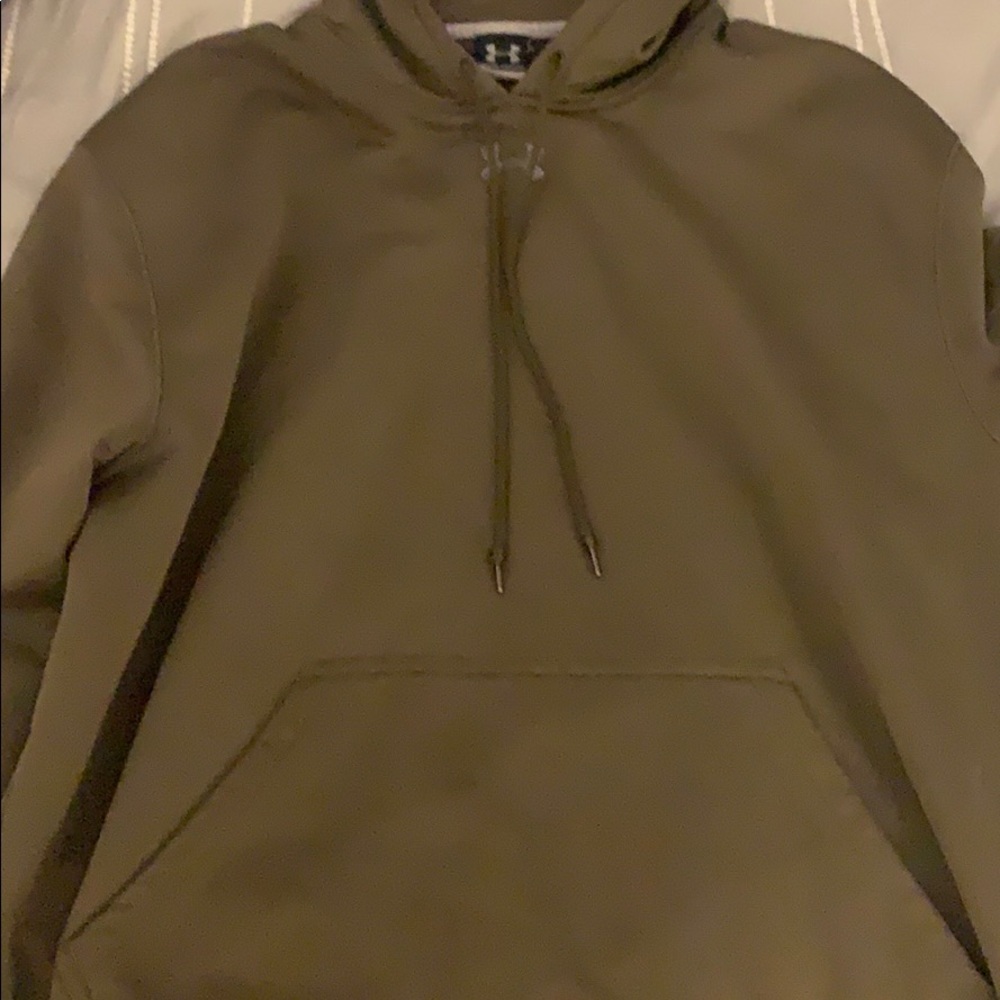Under Armour Hoodie